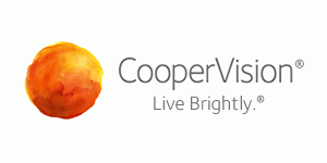 COOPER VISION