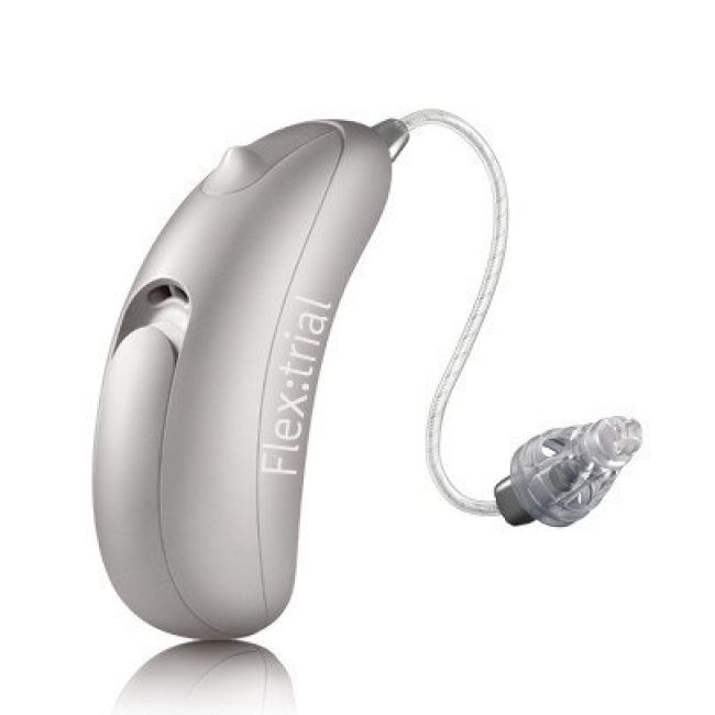 flex trial uinitron