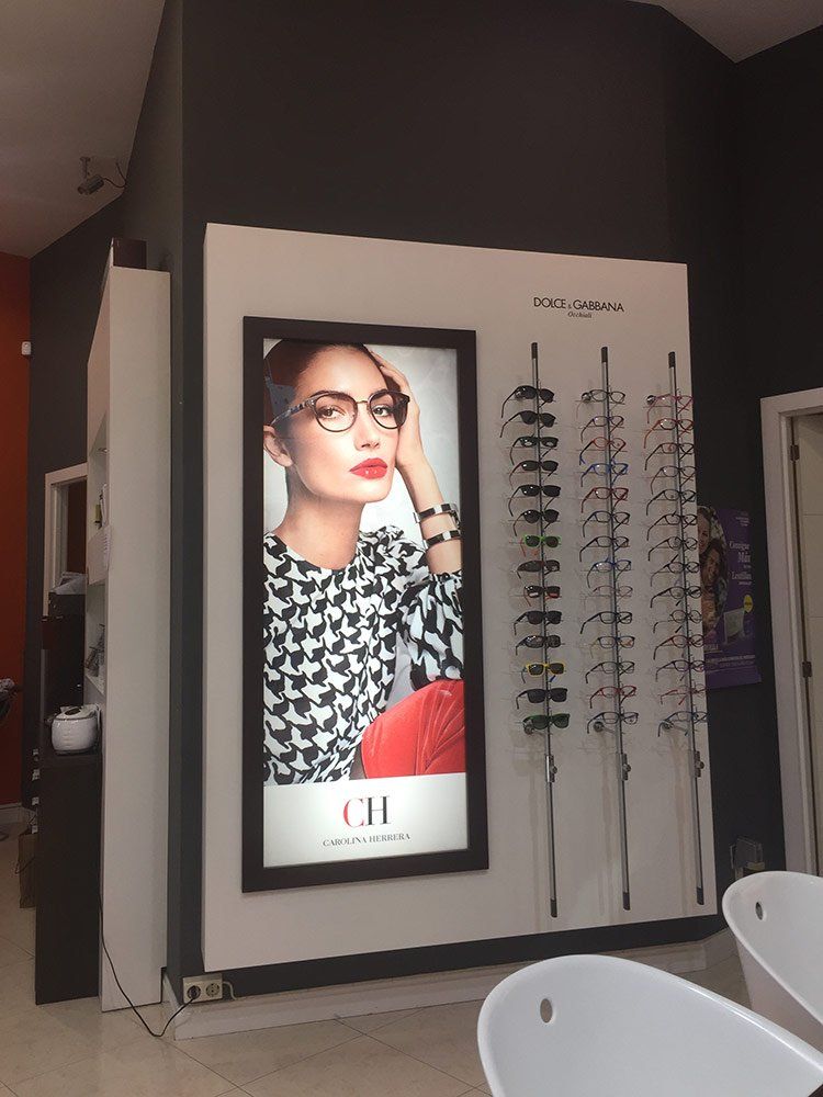 Stylo Visión Óptica Social